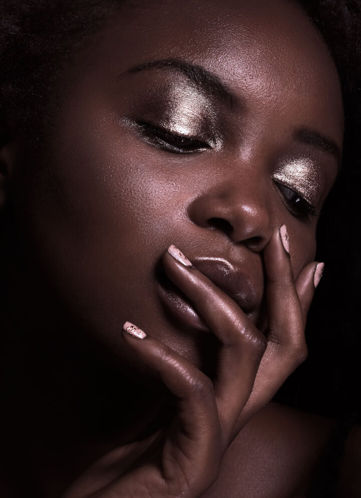 Frances Fraser Makeup